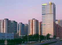 soho現(xiàn)代城